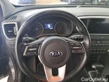  KIA  Sportage KIA  / 2018 / 5P / SUV 1.6 CRDI MHYB 100KW BUSIN CLAS DCT 2WD (AUTOCARRO) #94