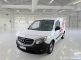  Mercedes  Citan MERCEDES-BENZ  / 2012 / 4P / VETT. FURGONATA 109CDI FURGONE LONG 