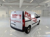  Mercedes  Citan MERCEDES-BENZ  / 2012 / 4P / VETT. FURGONATA 109CDI FURGONE LONG #2