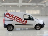  Mercedes  Citan MERCEDES-BENZ  / 2012 / 4P / VETT. FURGONATA 109CDI FURGONE LONG #7