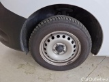  Mercedes  Citan MERCEDES-BENZ  / 2012 / 4P / VETT. FURGONATA 109CDI FURGONE LONG #18