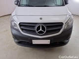  Mercedes  Citan MERCEDES-BENZ  / 2012 / 4P / VETT. FURGONATA 109CDI FURGONE LONG #20