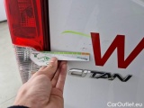  Mercedes  Citan MERCEDES-BENZ  / 2012 / 4P / VETT. FURGONATA 109CDI FURGONE LONG #39