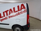  Mercedes  Citan MERCEDES-BENZ  / 2012 / 4P / VETT. FURGONATA 109CDI FURGONE LONG #40