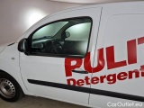  Mercedes  Citan MERCEDES-BENZ  / 2012 / 4P / VETT. FURGONATA 109CDI FURGONE LONG #43