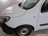  Mercedes  Citan MERCEDES-BENZ  / 2012 / 4P / VETT. FURGONATA 109CDI FURGONE LONG #47