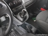  Mercedes  Citan MERCEDES-BENZ  / 2012 / 4P / VETT. FURGONATA 109CDI FURGONE LONG #55