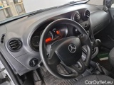  Mercedes  Citan MERCEDES-BENZ  / 2012 / 4P / VETT. FURGONATA 109CDI FURGONE LONG #51