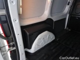  Mercedes  Citan MERCEDES-BENZ  / 2012 / 4P / VETT. FURGONATA 109CDI FURGONE LONG #65
