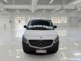  Mercedes  Citan MERCEDES-BENZ  / 2012 / 4P / VETT. FURGONATA 109CDI FURGONE LONG #6