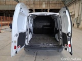  Mercedes  Citan MERCEDES-BENZ  / 2012 / 4P / VETT. FURGONATA 109CDI FURGONE LONG #5
