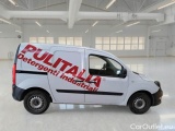  Mercedes  Citan MERCEDES-BENZ  / 2012 / 4P / VETT. FURGONATA 109CDI FURGONE LONG #7