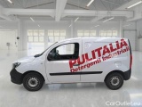  Mercedes  Citan MERCEDES-BENZ  / 2012 / 4P / VETT. FURGONATA 109CDI FURGONE LONG #8