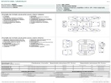  Mercedes  Citan MERCEDES-BENZ  / 2012 / 4P / VETT. FURGONATA 109CDI FURGONE LONG #19