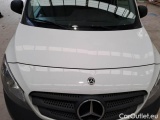  Mercedes  Citan MERCEDES-BENZ  / 2012 / 4P / VETT. FURGONATA 109CDI FURGONE LONG #28
