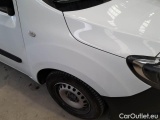  Mercedes  Citan MERCEDES-BENZ  / 2012 / 4P / VETT. FURGONATA 109CDI FURGONE LONG #45