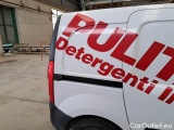  Mercedes  Citan MERCEDES-BENZ  / 2012 / 4P / VETT. FURGONATA 109CDI FURGONE LONG #55