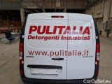  Mercedes  Citan MERCEDES-BENZ  / 2012 / 4P / VETT. FURGONATA 109CDI FURGONE LONG #57