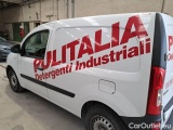 Mercedes  Citan MERCEDES-BENZ  / 2012 / 4P / VETT. FURGONATA 109CDI FURGONE LONG #70