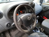  Mercedes  Citan MERCEDES-BENZ  / 2012 / 4P / VETT. FURGONATA 109CDI FURGONE LONG #89