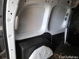  Mercedes  Citan MERCEDES-BENZ  / 2012 / 4P / VETT. FURGONATA 109CDI FURGONE LONG #114