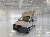  Mercedes  Sprinter MERCEDES-BENZ  / 2018 / 2P / CABINATO 314 CDI T37/35 P.M. 