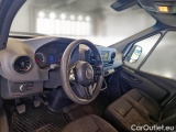  Mercedes  Sprinter MERCEDES-BENZ  / 2018 / 2P / CABINATO 314 CDI T37/35 P.M. #3