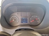  Mercedes  Sprinter MERCEDES-BENZ  / 2018 / 2P / CABINATO 314 CDI T37/35 P.M. #4
