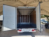  Mercedes  Sprinter MERCEDES-BENZ  / 2018 / 2P / CABINATO 314 CDI T37/35 P.M. #5
