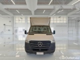  Mercedes  Sprinter MERCEDES-BENZ  / 2018 / 2P / CABINATO 314 CDI T37/35 P.M. #6