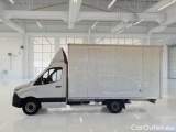 Mercedes  Sprinter MERCEDES-BENZ  / 2018 / 2P / CABINATO 314 CDI T37/35 P.M. #8