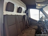  Mercedes  Sprinter MERCEDES-BENZ  / 2018 / 2P / CABINATO 314 CDI T37/35 P.M. #13