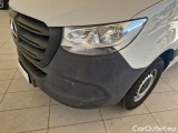  Mercedes  Sprinter MERCEDES-BENZ  / 2018 / 2P / CABINATO 314 CDI T37/35 P.M. #21