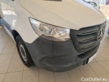  Mercedes  Sprinter MERCEDES-BENZ  / 2018 / 2P / CABINATO 314 CDI T37/35 P.M. #27