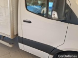  Mercedes  Sprinter MERCEDES-BENZ  / 2018 / 2P / CABINATO 314 CDI T37/35 P.M. #30