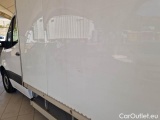  Mercedes  Sprinter MERCEDES-BENZ  / 2018 / 2P / CABINATO 314 CDI T37/35 P.M. #58