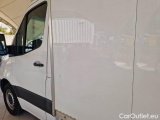  Mercedes  Sprinter MERCEDES-BENZ  / 2018 / 2P / CABINATO 314 CDI T37/35 P.M. #60