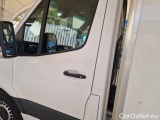  Mercedes  Sprinter MERCEDES-BENZ  / 2018 / 2P / CABINATO 314 CDI T37/35 P.M. #63