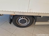  Mercedes  Sprinter MERCEDES-BENZ  / 2018 / 2P / CABINATO 314 CDI T37/35 P.M. #76