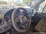  Mercedes  Sprinter MERCEDES-BENZ  / 2018 / 2P / CABINATO 314 CDI T37/35 P.M. #87