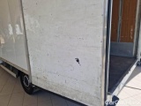  Mercedes  Sprinter MERCEDES-BENZ  / 2018 / 2P / CABINATO 314 CDI T37/35 P.M. #98