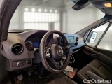  Mercedes  Sprinter MERCEDES-BENZ  / 2018 / 2P / CABINATO 314 CDI T43/35 P.L. #3