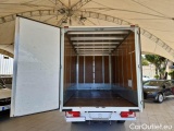  Mercedes  Sprinter MERCEDES-BENZ  / 2018 / 2P / CABINATO 314 CDI T43/35 P.L. #5