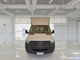 Mercedes  Sprinter MERCEDES-BENZ  / 2018 / 2P / CABINATO 314 CDI T43/35 P.L. #6