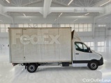  Mercedes  Sprinter MERCEDES-BENZ  / 2018 / 2P / CABINATO 314 CDI T43/35 P.L. #7