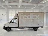  Mercedes  Sprinter MERCEDES-BENZ  / 2018 / 2P / CABINATO 314 CDI T43/35 P.L. #8