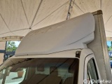  Mercedes  Sprinter MERCEDES-BENZ  / 2018 / 2P / CABINATO 314 CDI T43/35 P.L. #9