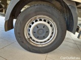  Mercedes  Sprinter MERCEDES-BENZ  / 2018 / 2P / CABINATO 314 CDI T43/35 P.L. #16