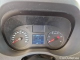  Mercedes  Sprinter MERCEDES-BENZ  / 2018 / 2P / CABINATO 314 CDI T43/35 P.L. #20