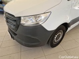  Mercedes  Sprinter MERCEDES-BENZ  / 2018 / 2P / CABINATO 314 CDI T43/35 P.L. #21